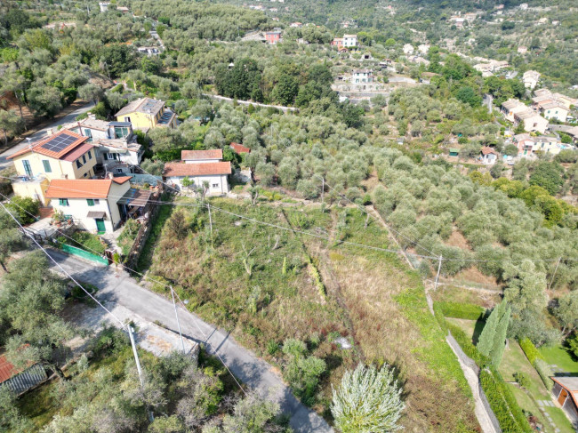 Casa indipendente in vendita a Santa Margherita Ligure (GE)