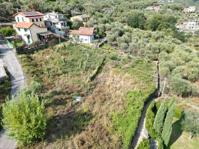 Casa indipendente in vendita a Santa Margherita Ligure (GE)