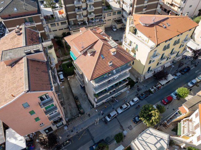 Appartamento in vendita a Sestri Levante (GE)