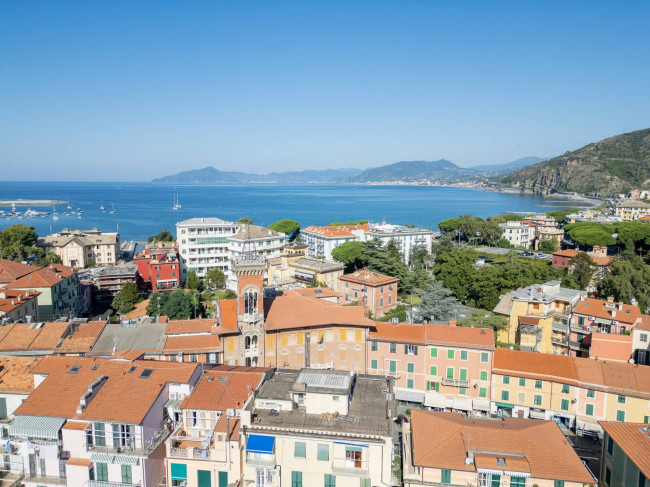 Appartamento in vendita a Sestri Levante (GE)