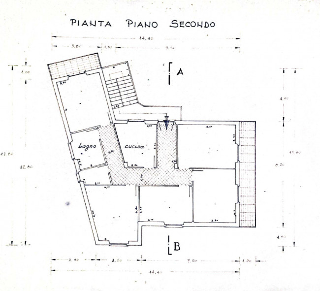 Appartamento in vendita a Moneglia (GE)