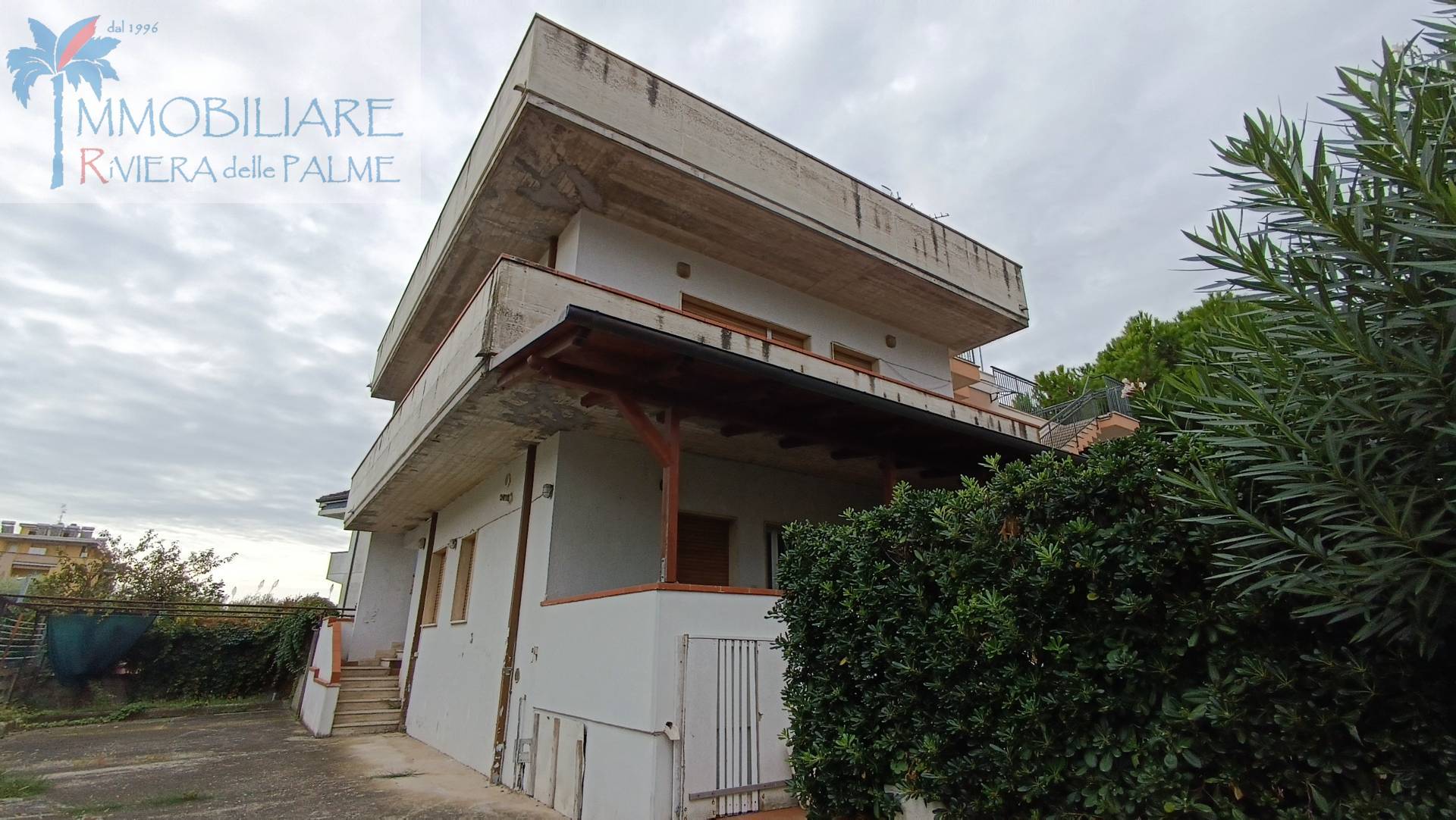 Casa indipendente in vendita a Villa Rosa, Martinsicuro (TE)