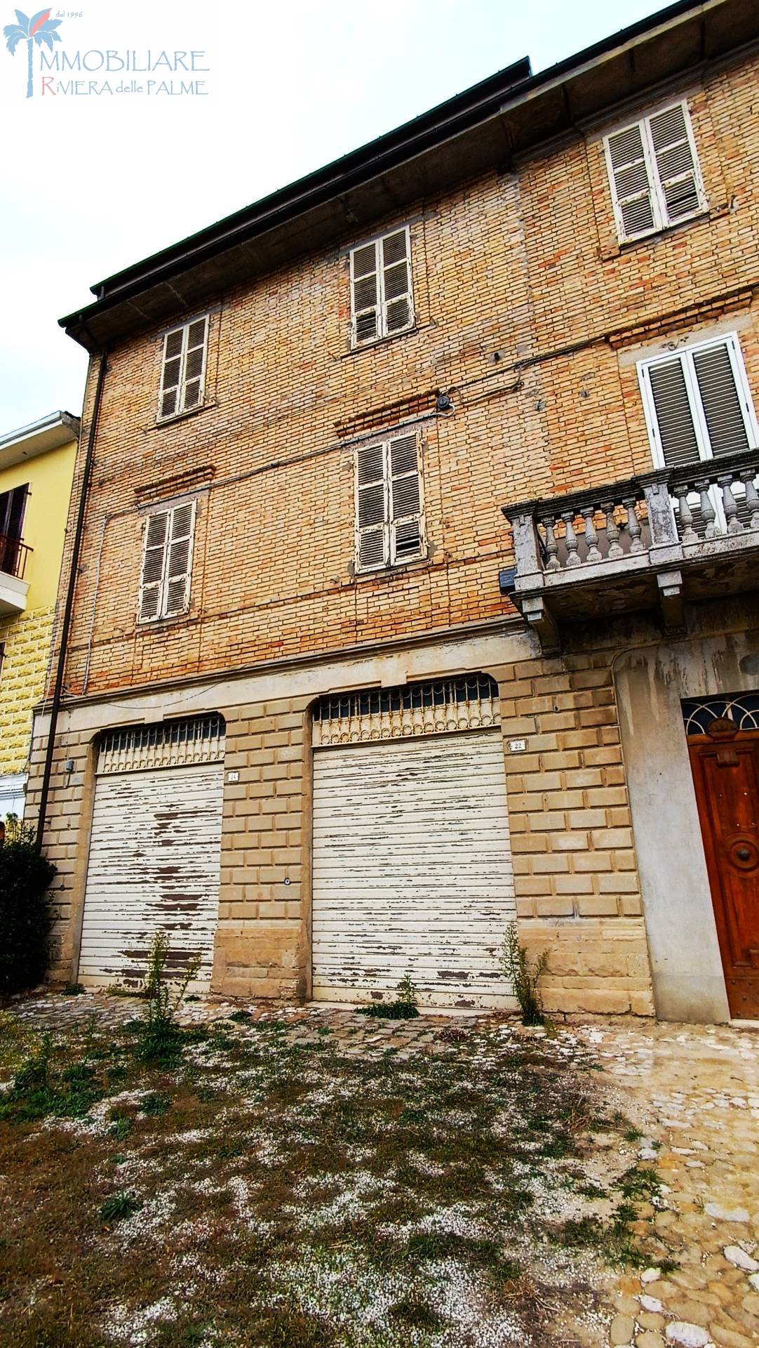 Casa indipendente in vendita a Acquaviva Picena (AP)