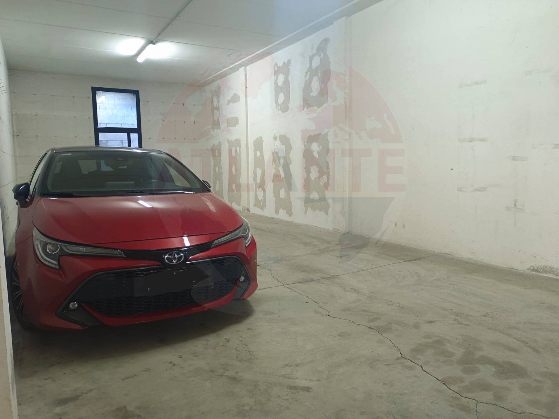 Garage/Box/Posto auto in vendita a Cremignane, Iseo (BS)