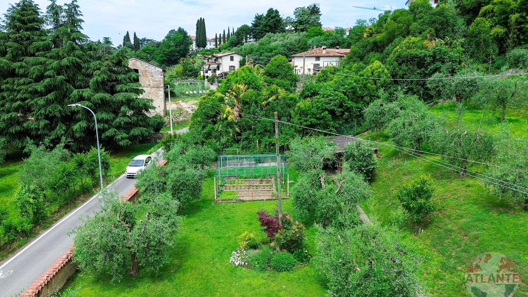 Villa singola In Vendita Cazzago San Martino Bornato 36381025 – 6  NO