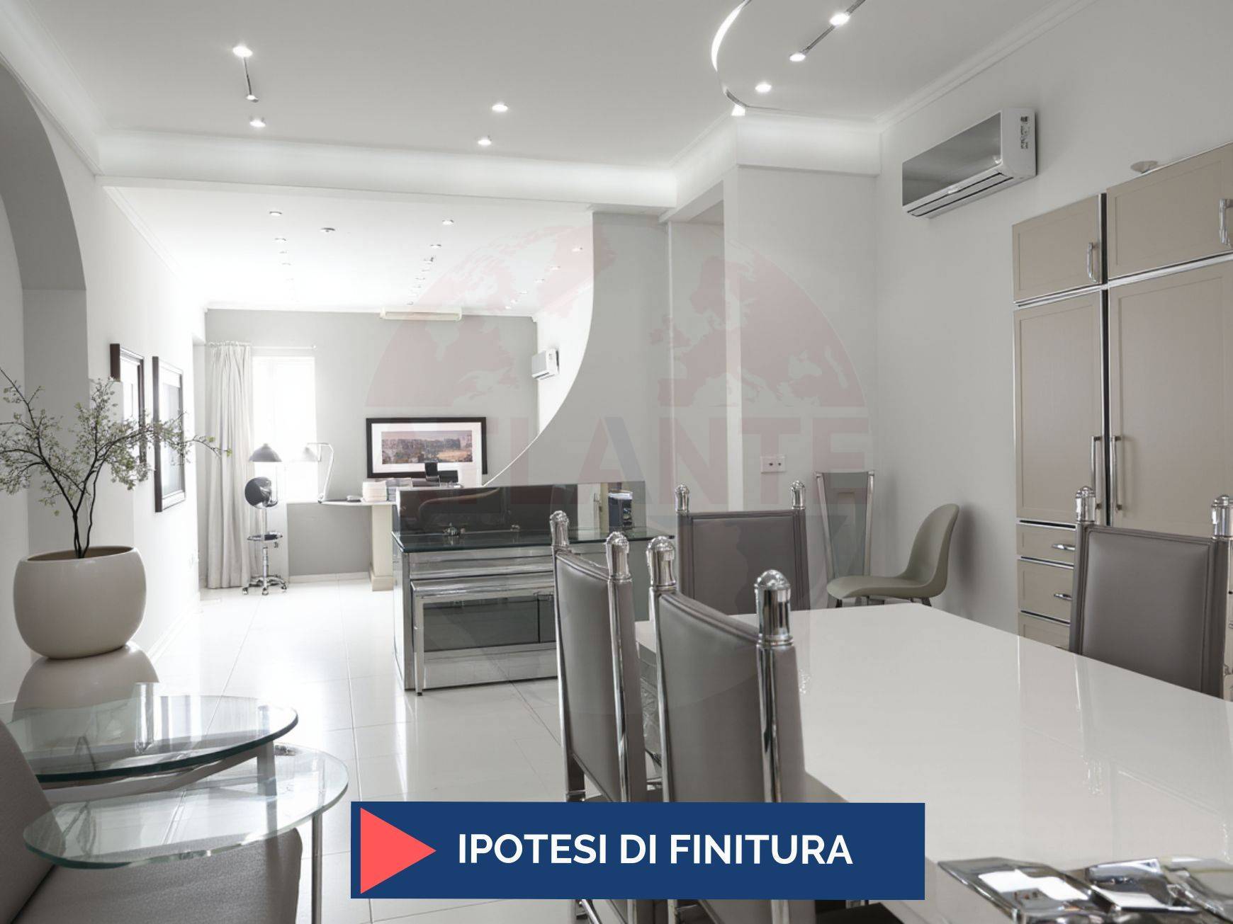 Appartamento In Vendita Ome  D.D.2025/14 8C