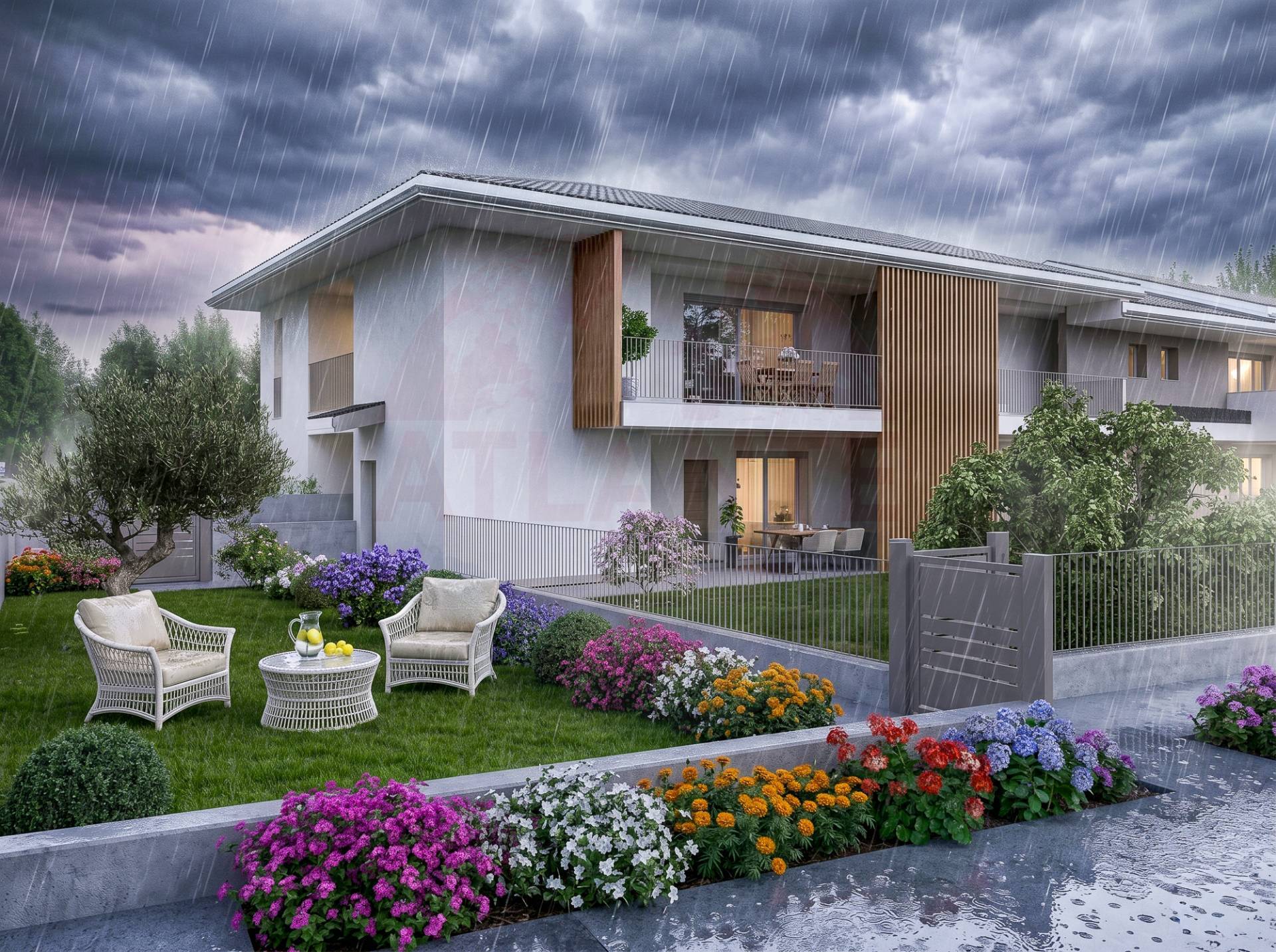 ...