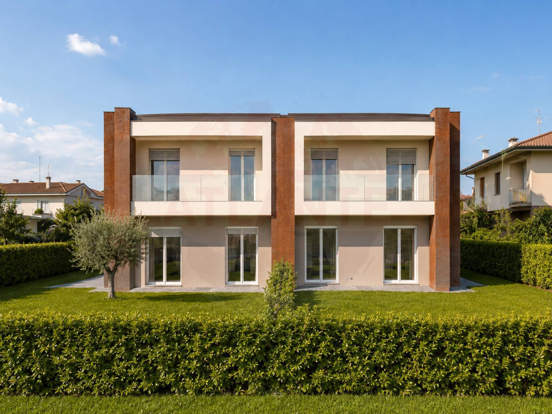 ...
