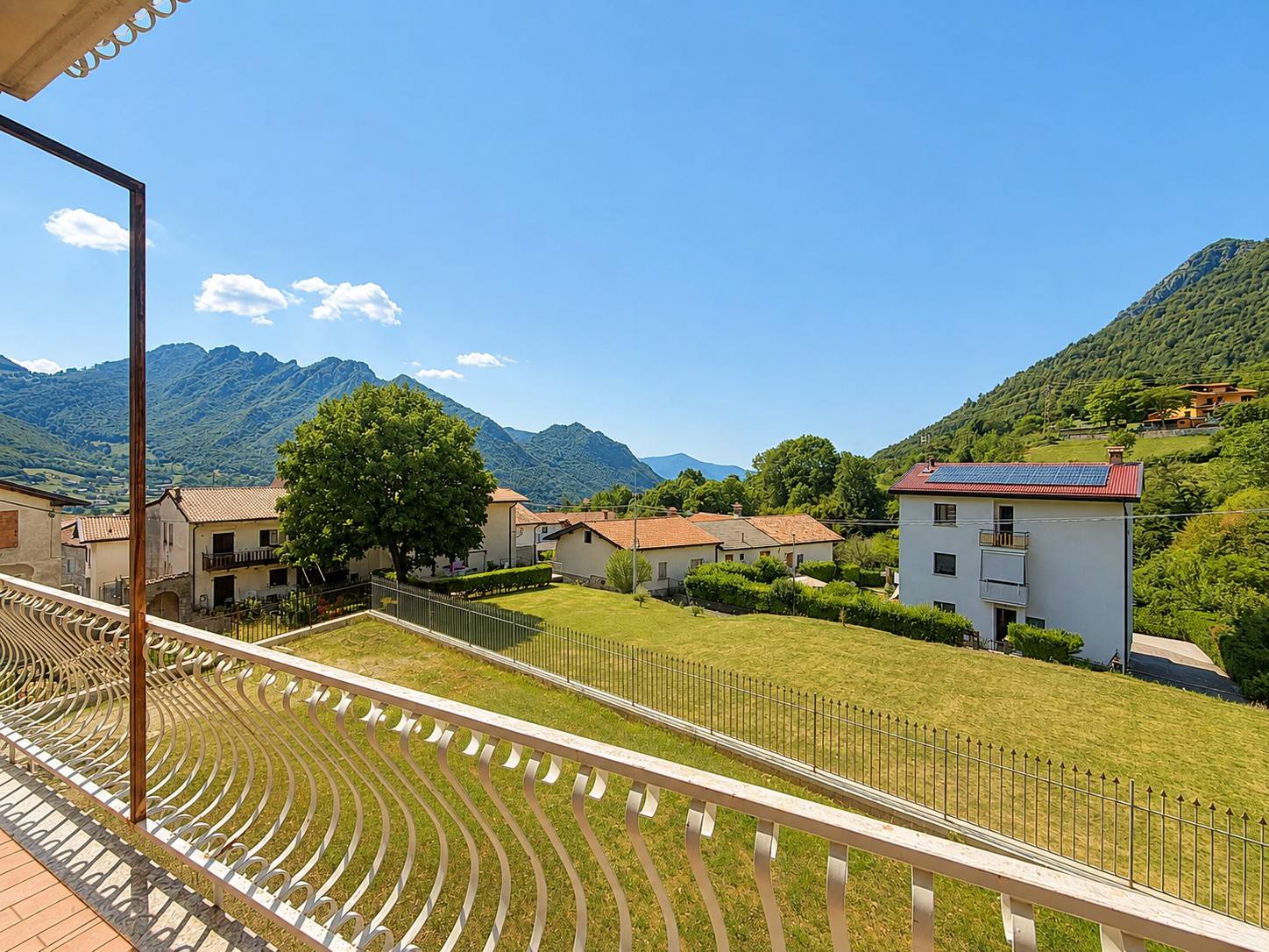 Appartamento In Vendita Zone  ZONE199