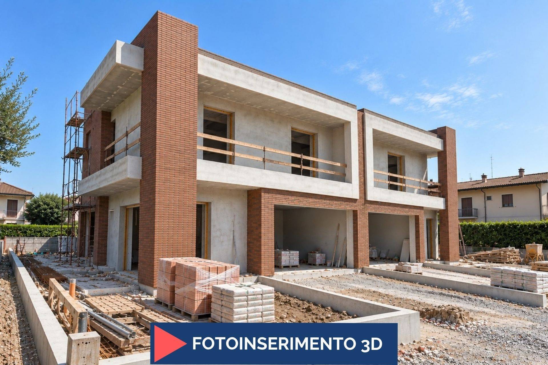 Casa Indipendente in vendita a Comezzano-Cizzago - foto 6