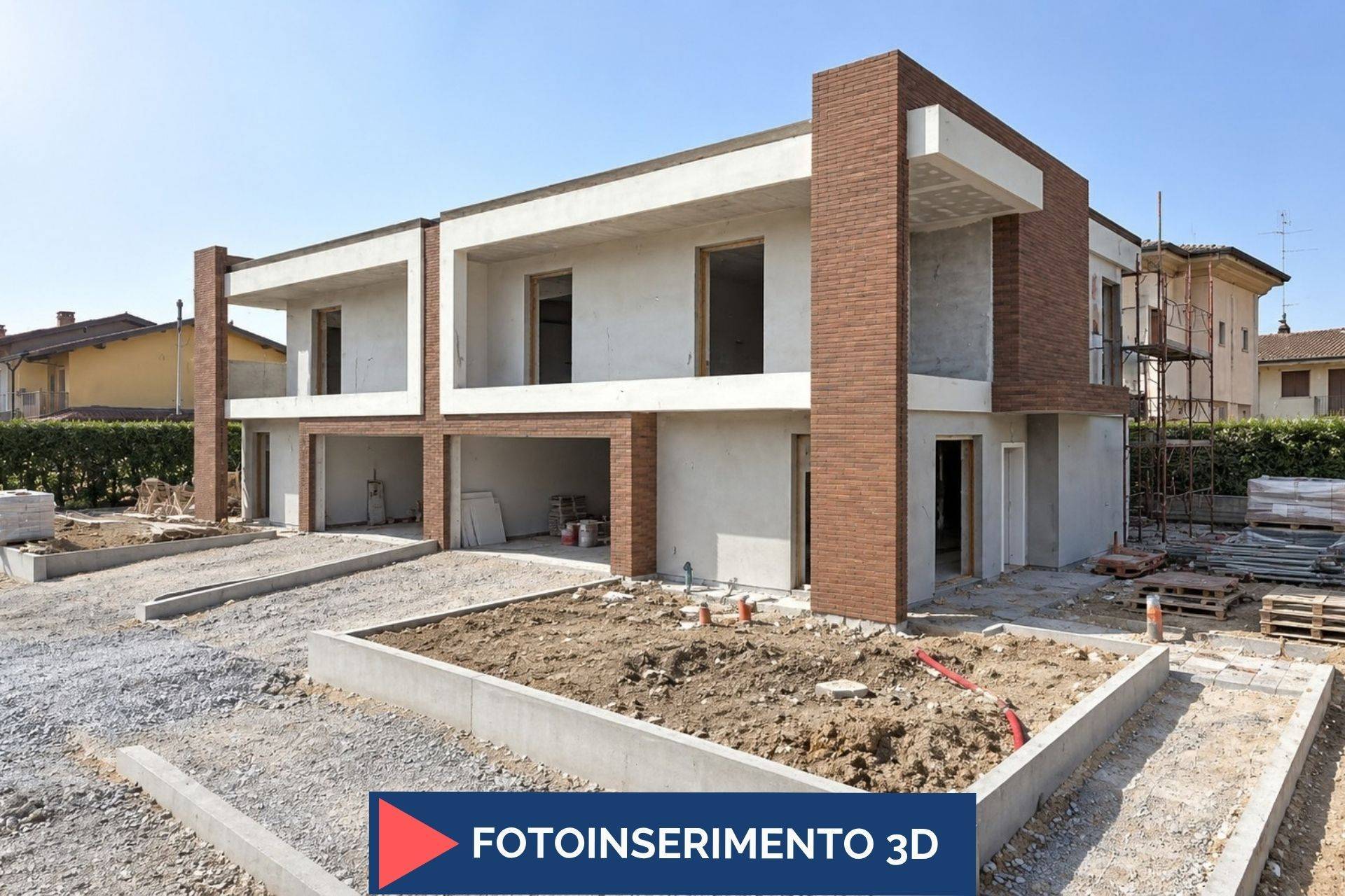 Casa Indipendente in vendita a Comezzano-Cizzago - foto 5