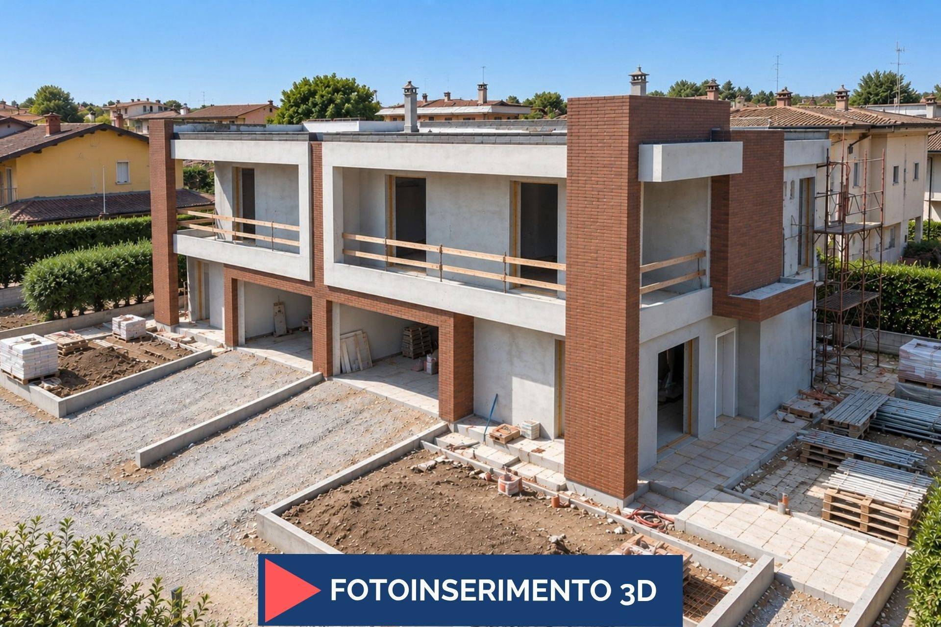 Casa Indipendente in vendita a Comezzano-Cizzago - foto 5