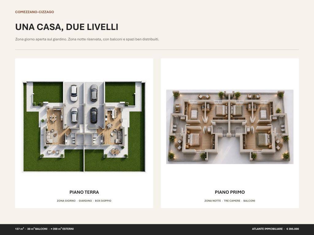 Casa Indipendente in vendita a Comezzano-Cizzago - foto 4