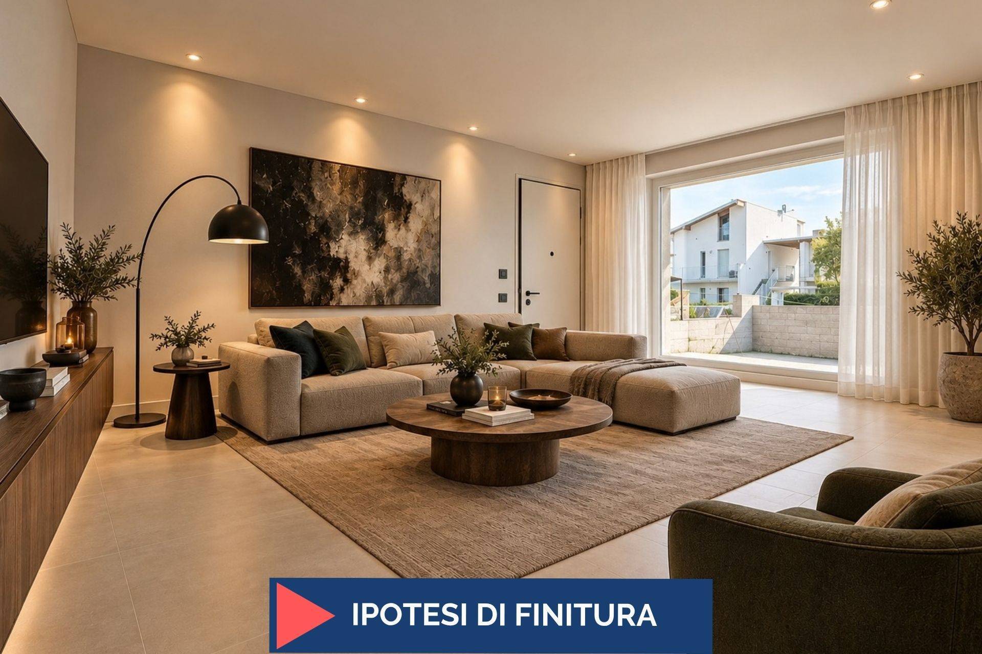 Appartamento in vendita a Rovato - foto 7