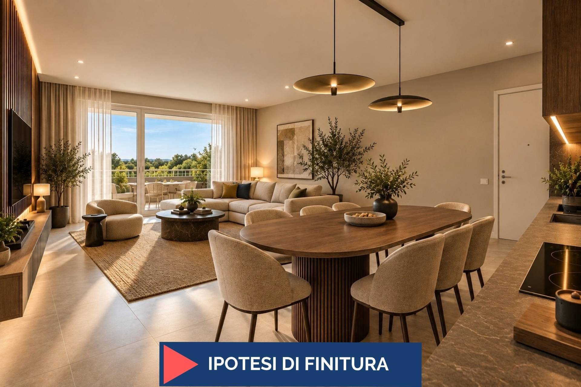 Appartamento in vendita a Rovato - foto 3
