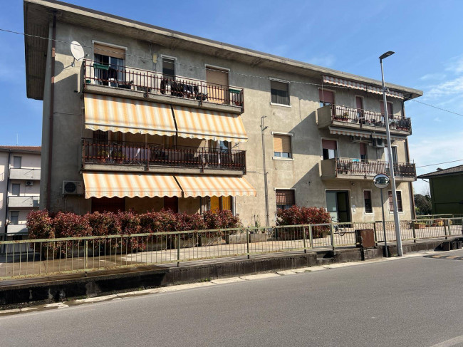 Appartamento in vendita a Pontoglio (BS)