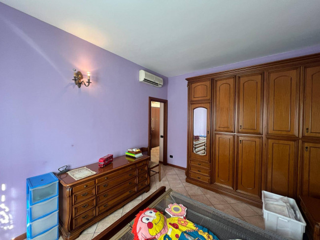Appartamento in vendita a Pontoglio (BS)