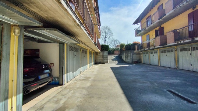 Appartamento in vendita a Azzano Mella (BS)