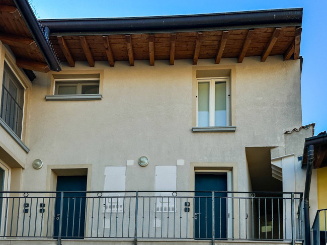 Appartamento in vendita a Spina, Erbusco (BS)