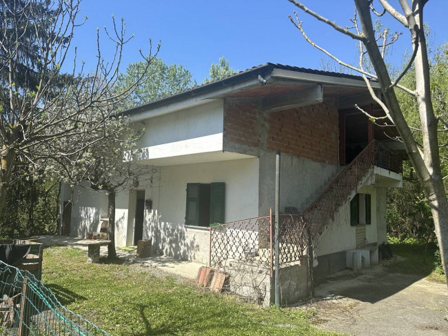 Casa indipendente in vendita a Montaldo Bormida (AL)