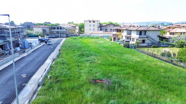 Terreno edificabile in vendita a Colombaro, Corte Franca (BS)