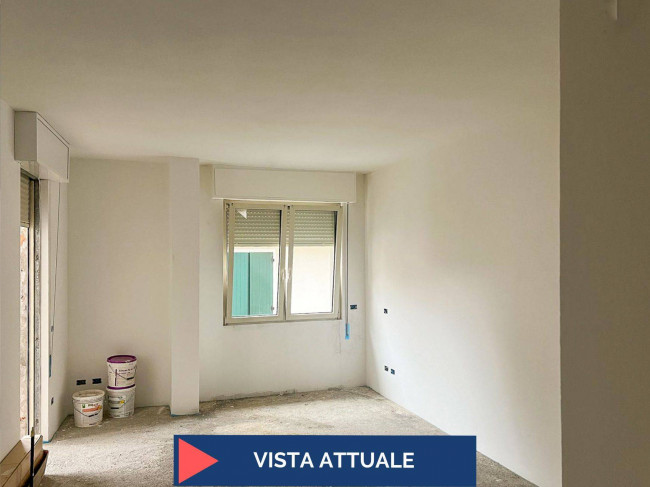 Appartamento in vendita a Pontoglio (BS)