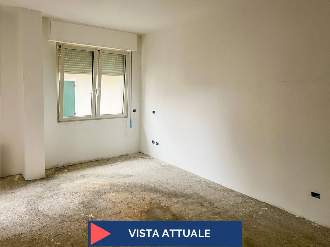 Appartamento in vendita a Pontoglio (BS)