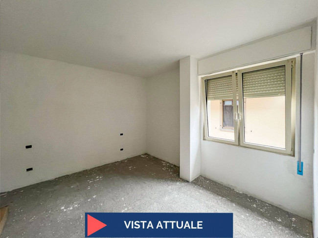 Appartamento in vendita a Pontoglio (BS)