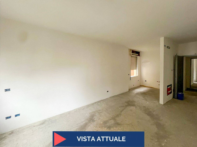 Appartamento in vendita a Pontoglio (BS)