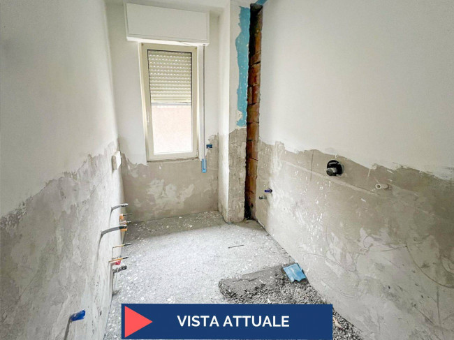 Appartamento in vendita a Pontoglio (BS)