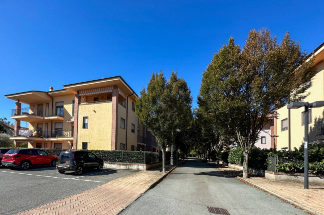 Appartamento in vendita a Acqui Terme (AL)