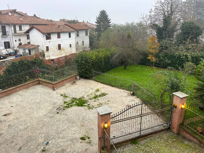 Villa in vendita a Strevi (AL)