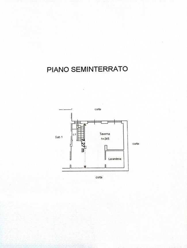 Villa in vendita a Strevi (AL)