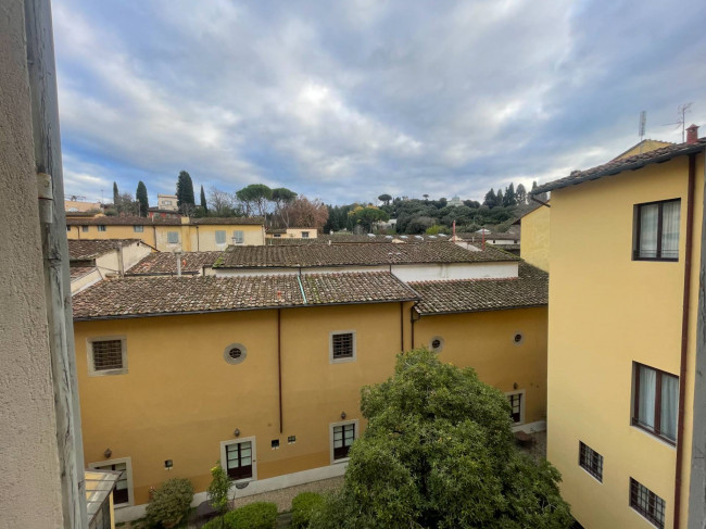 Appartamento in vendita a Firenze