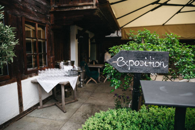 RISTORANTE in vendita a Firenze