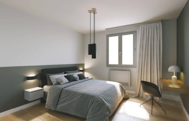 Appartamento in vendita a Firenze