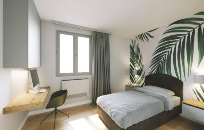 Appartamento in vendita a Firenze