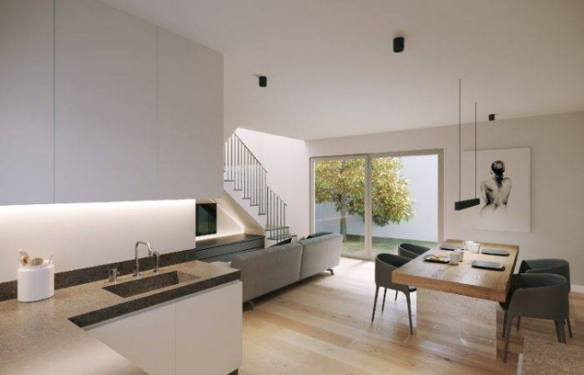 Appartamento in vendita a Firenze