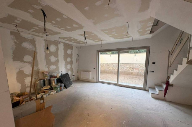 Appartamento in vendita a Firenze