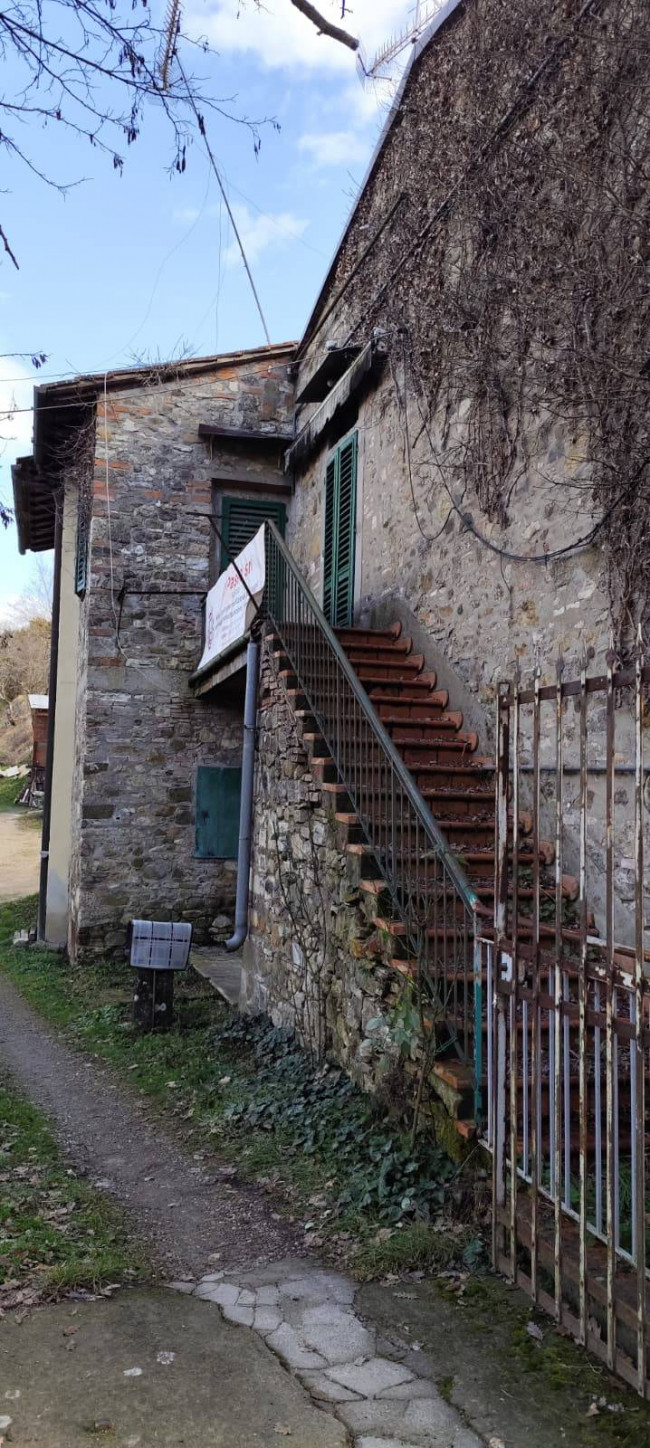 Appartamento in vendita a Greve in Chianti