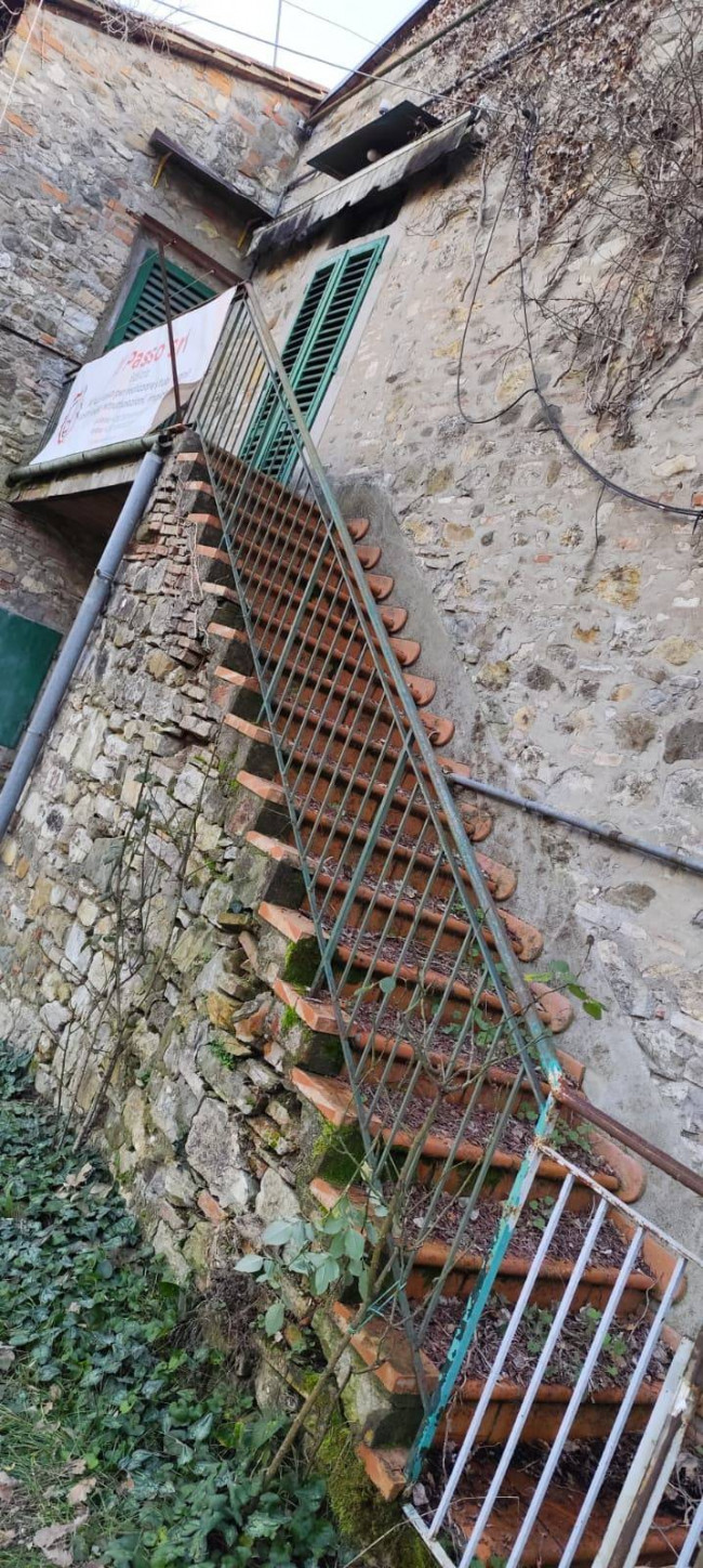 Appartamento in vendita a Greve in Chianti