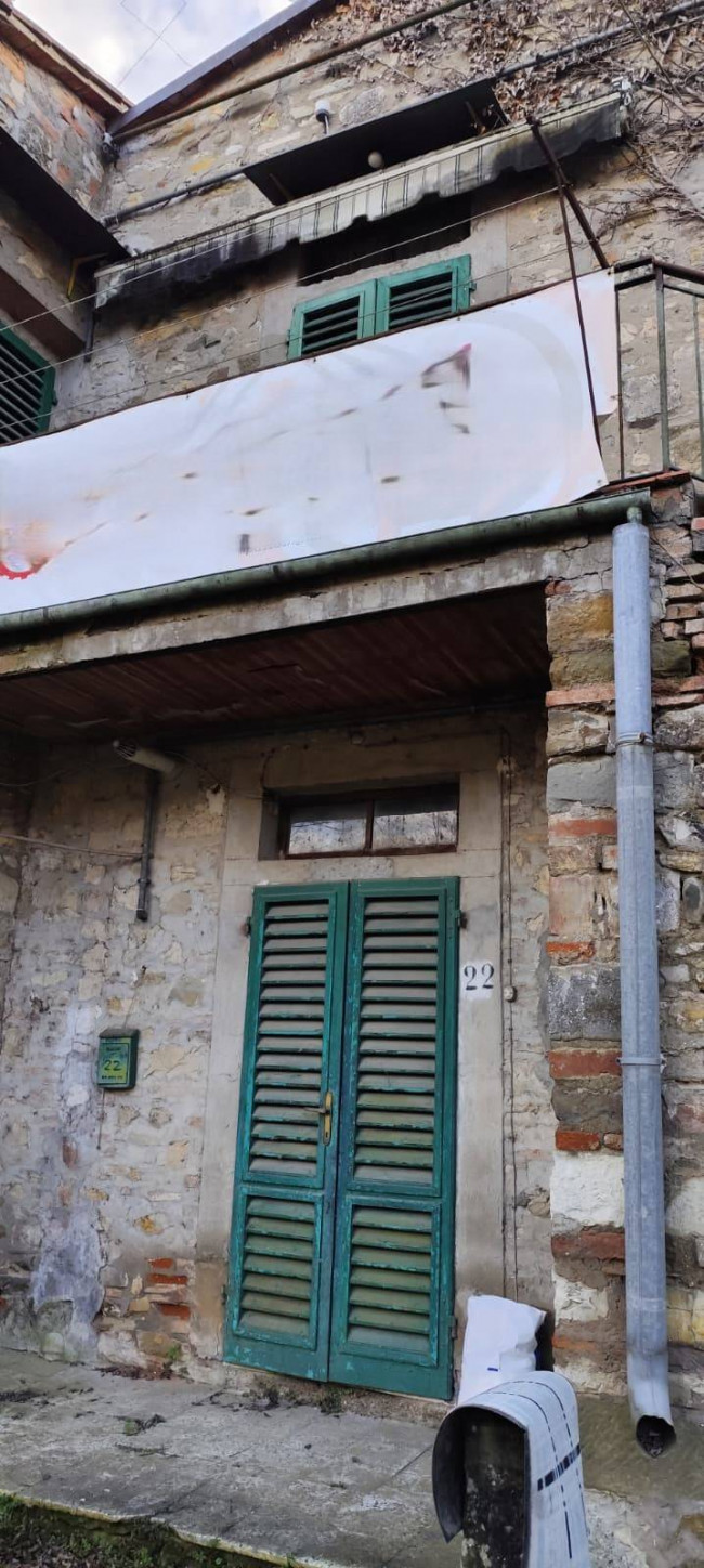 Appartamento in vendita a Greve in Chianti