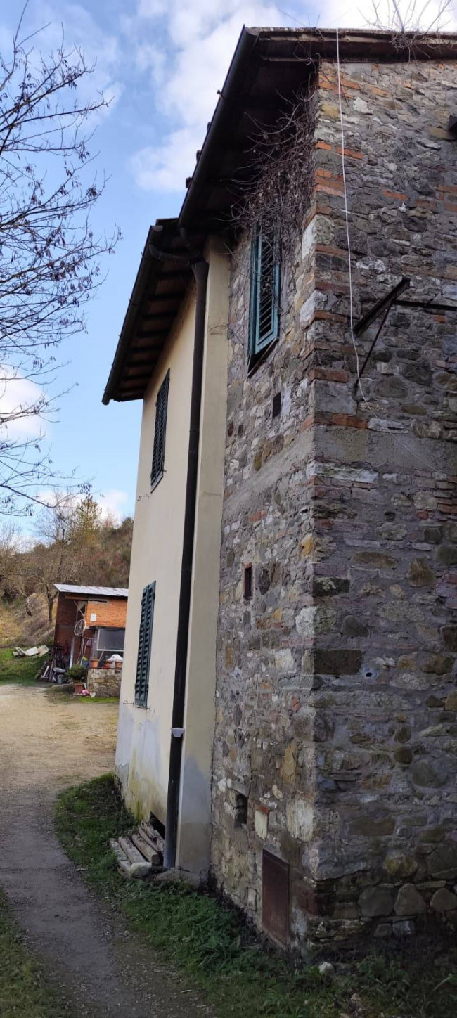 Appartamento in vendita a Greve in Chianti