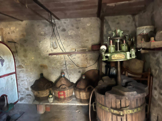 Appartamento in vendita a Greve in Chianti