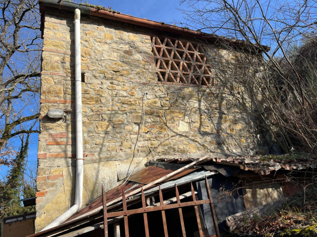 Appartamento in vendita a Greve in Chianti