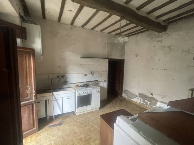 Appartamento in vendita a Greve in Chianti