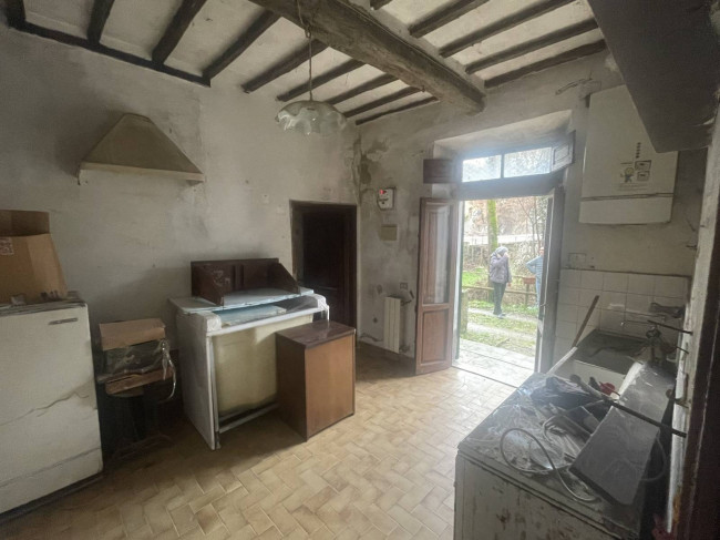 Appartamento in vendita a Greve in Chianti