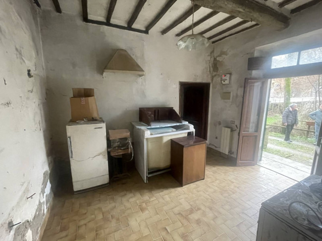 Appartamento in vendita a Greve in Chianti