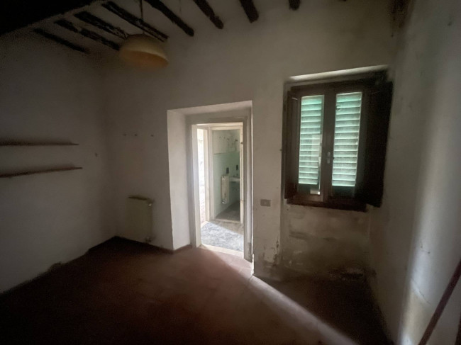 Appartamento in vendita a Greve in Chianti