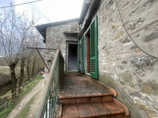 Appartamento in vendita a Greve in Chianti